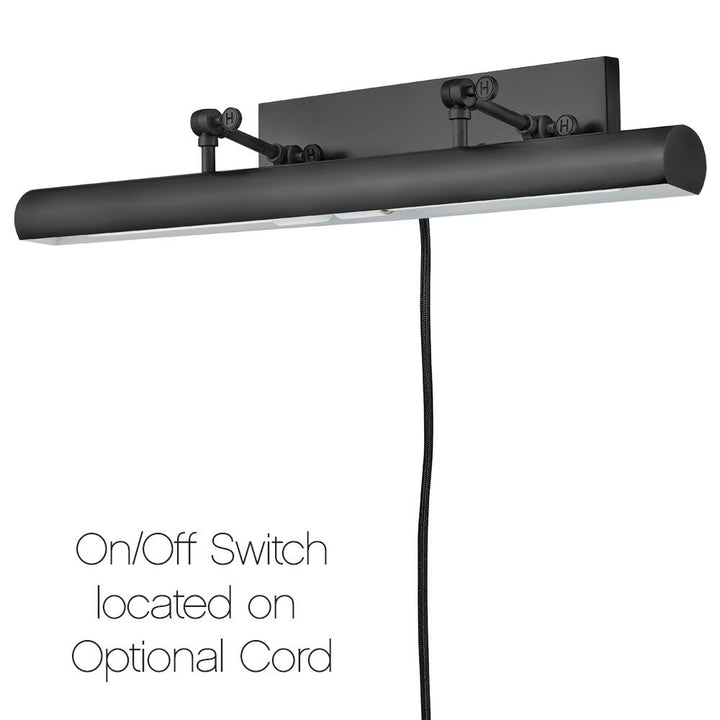 Stokes Adjustable Accent Light
