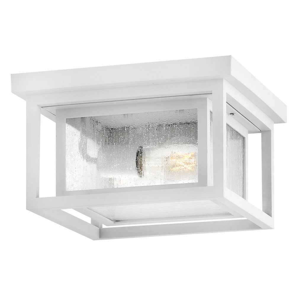 Republic Small Flush Mount