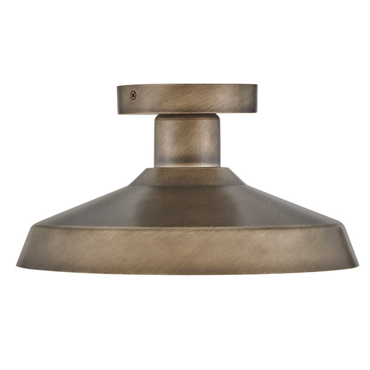 Forge Small Flush Mount