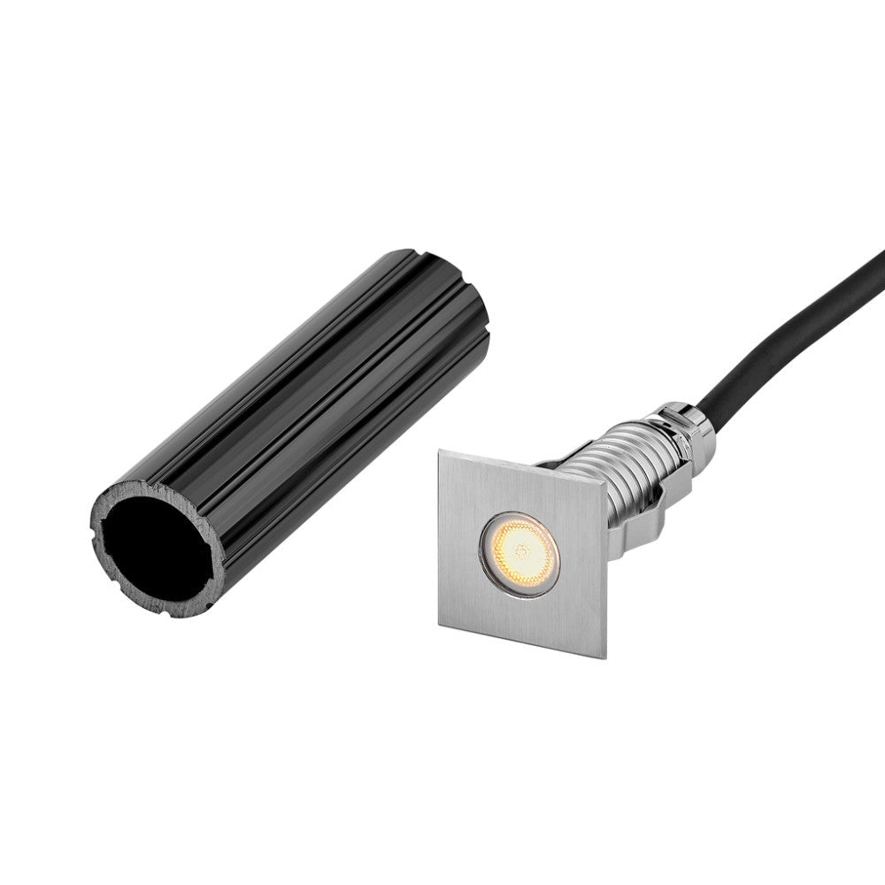 Sparta - Dot Deck & Step Light
