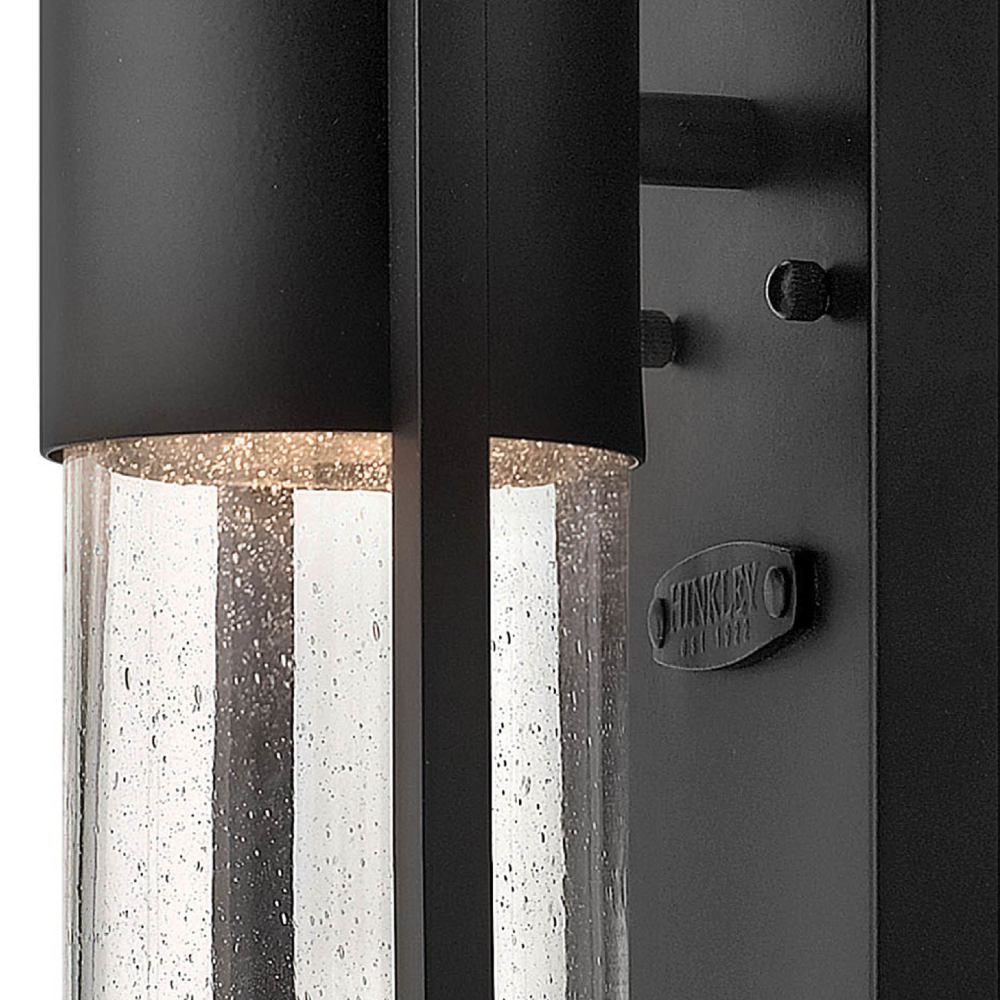 Shelter Wall Sconce