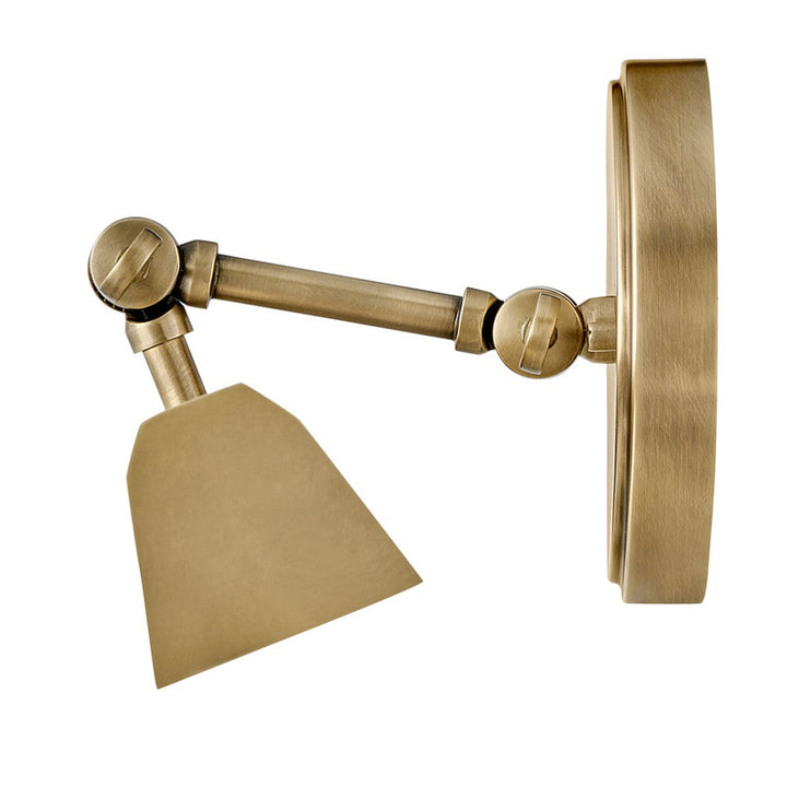 Arti Wall Sconce