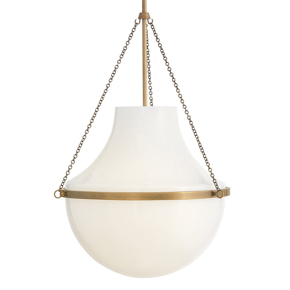 Collins Pendant
