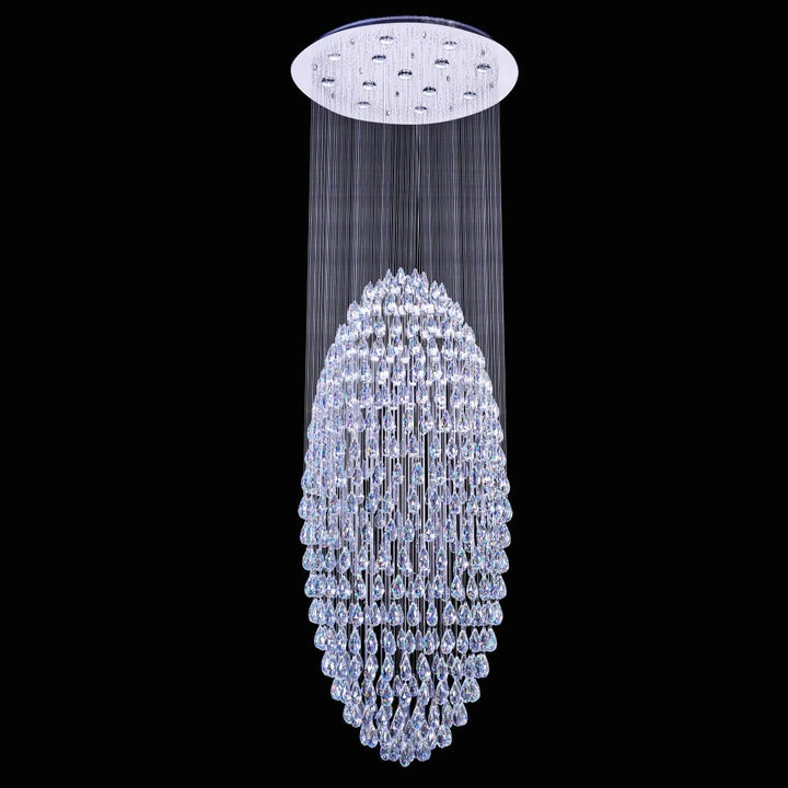String Lighting - Chandelier