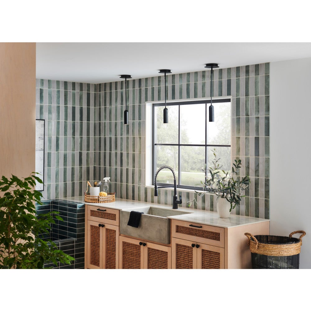 Dax Extra Small LED Pendant