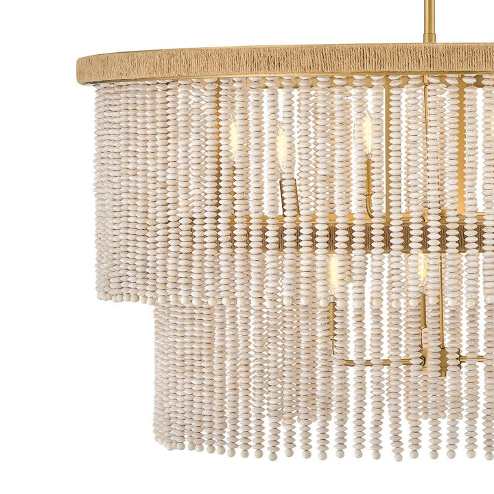 Indra Chandelier