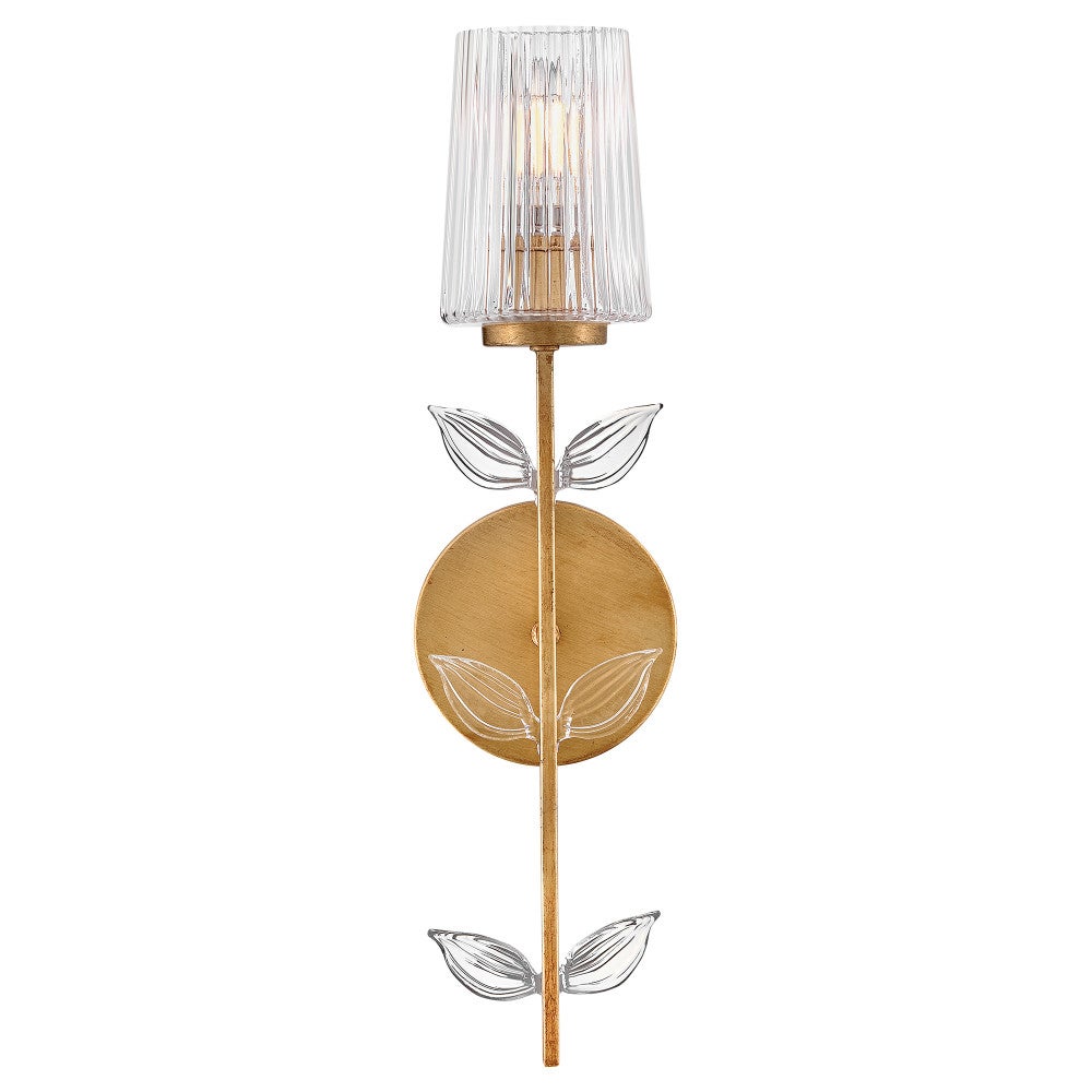 Aliso Medium Single Light Sconce
