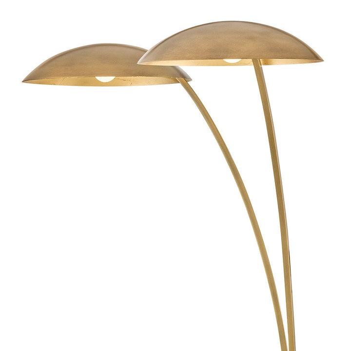 Glenn Large Two Light Sconce