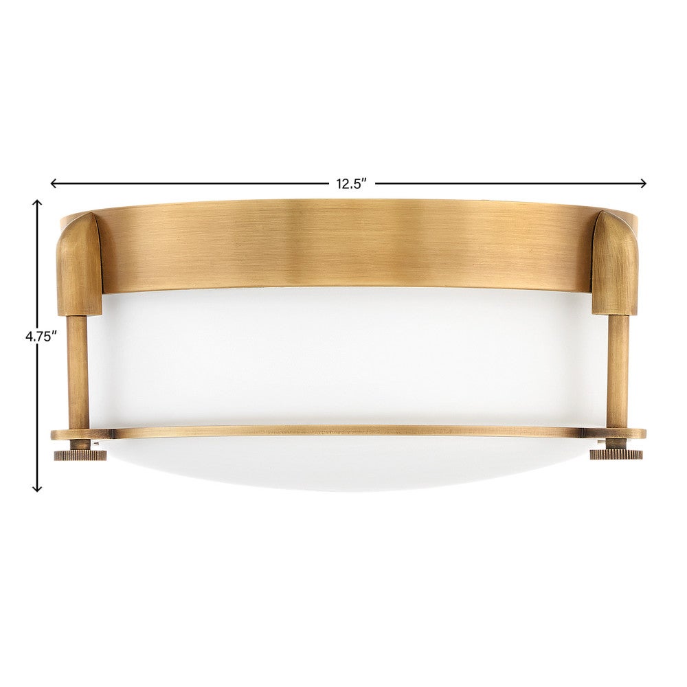 Colbin Flush Mount