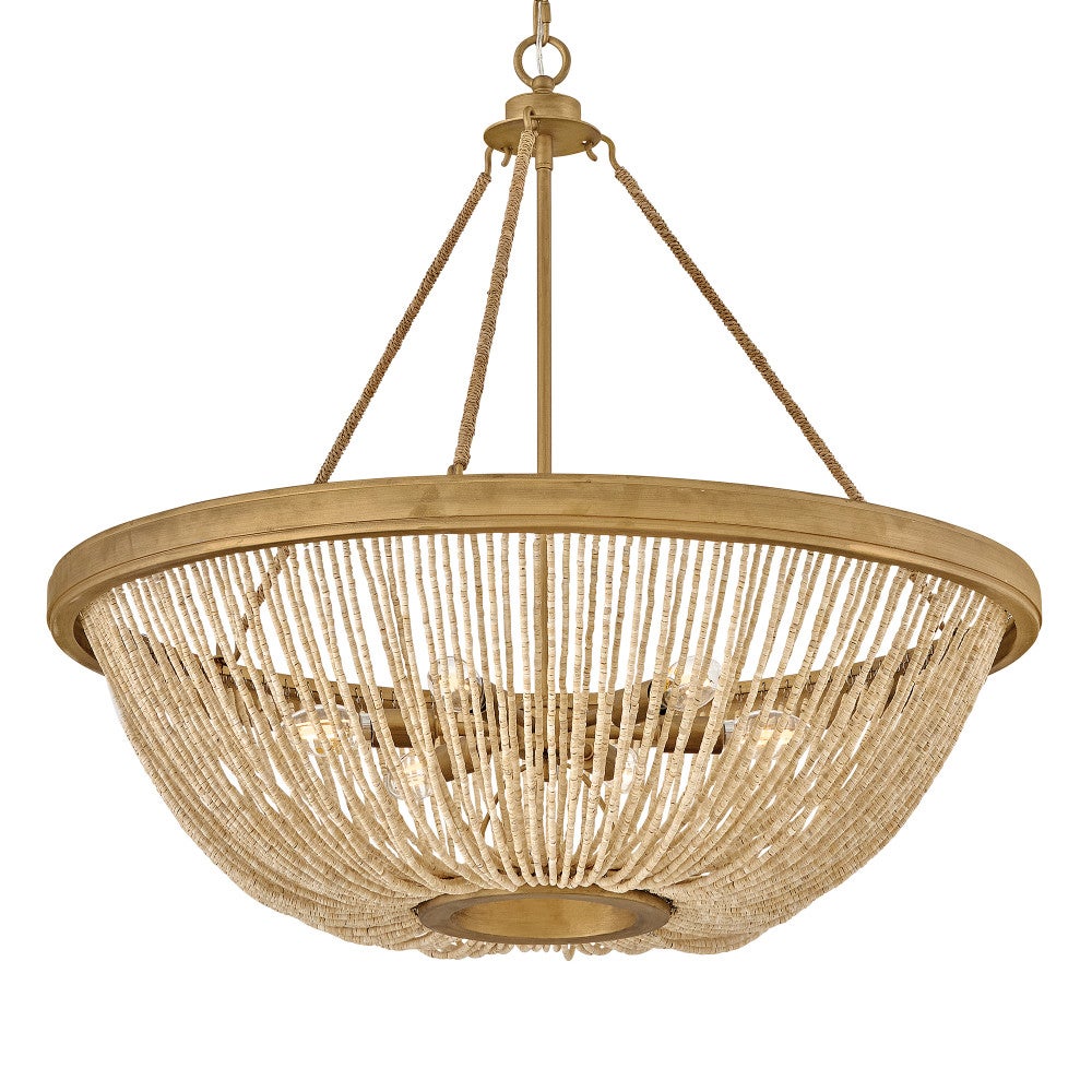 Tula Medium Chandelier