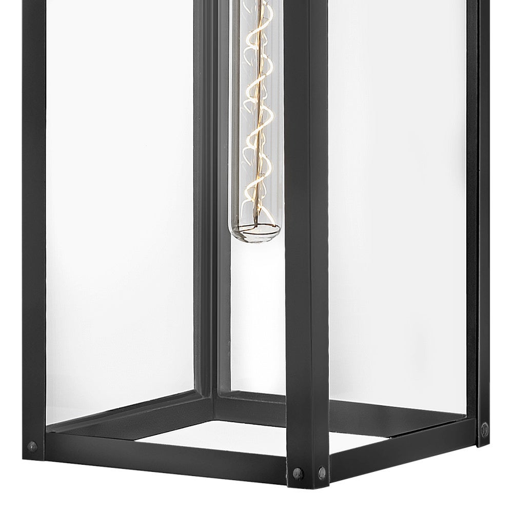 Max Outdoor Wall Light