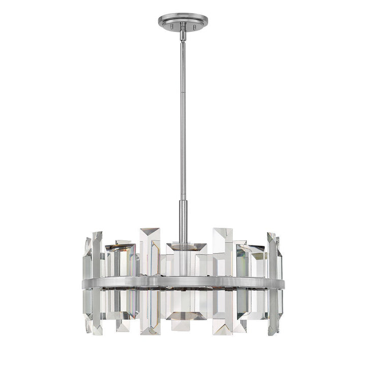 Odette Medium Convertible Drum Chandelier