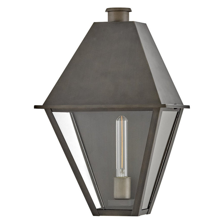 Endsley Outdoor Wall Light