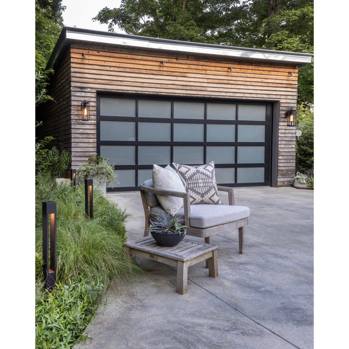 Max Outdoor Wall Light