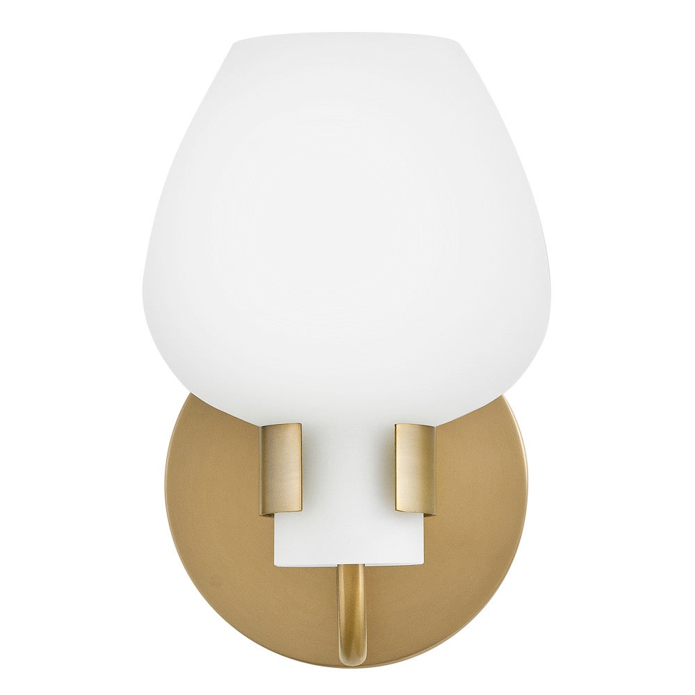Sylvie Small Sconce
