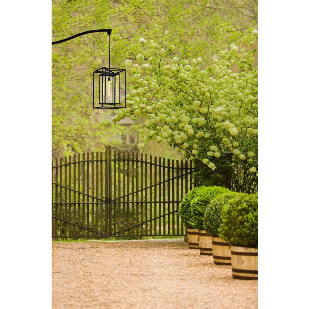Max Extra Large Hanging Lantern