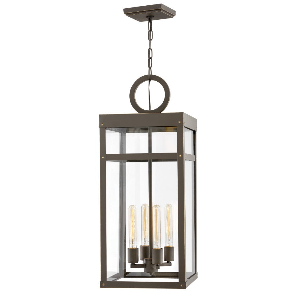 Porter Hanging Lantern