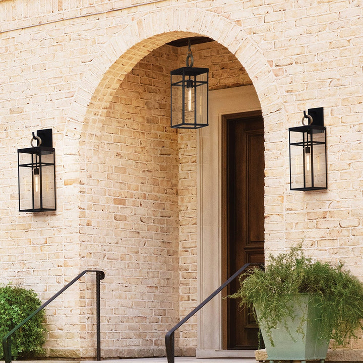 Porter Hanging Lantern