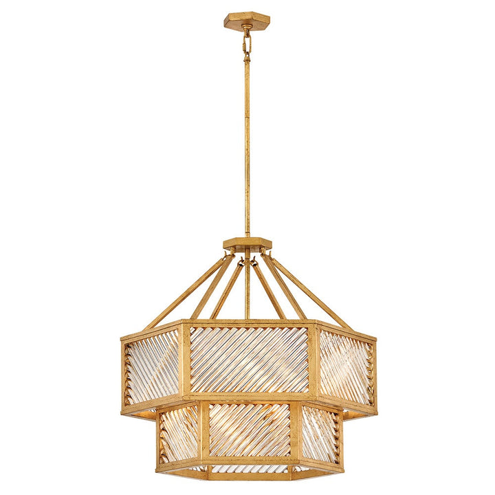 Sura Chandelier