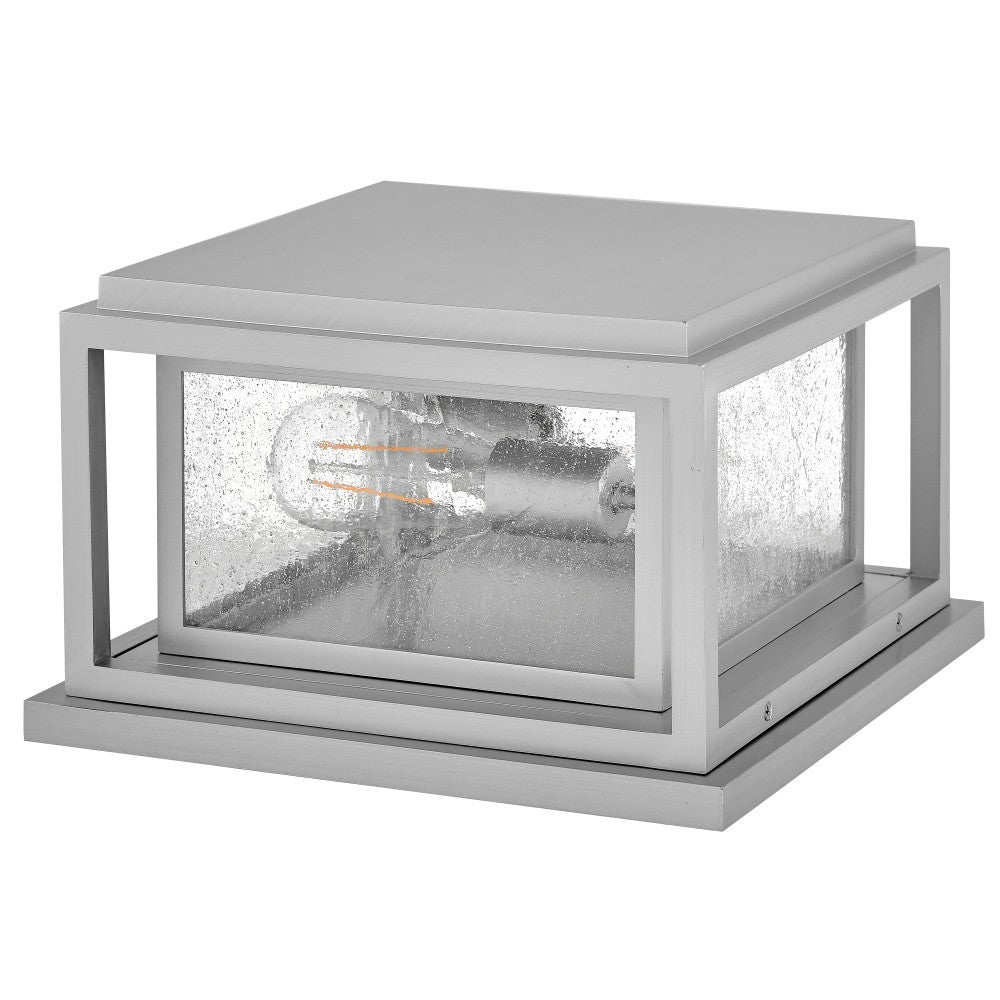 Republic Pier Mount Lantern