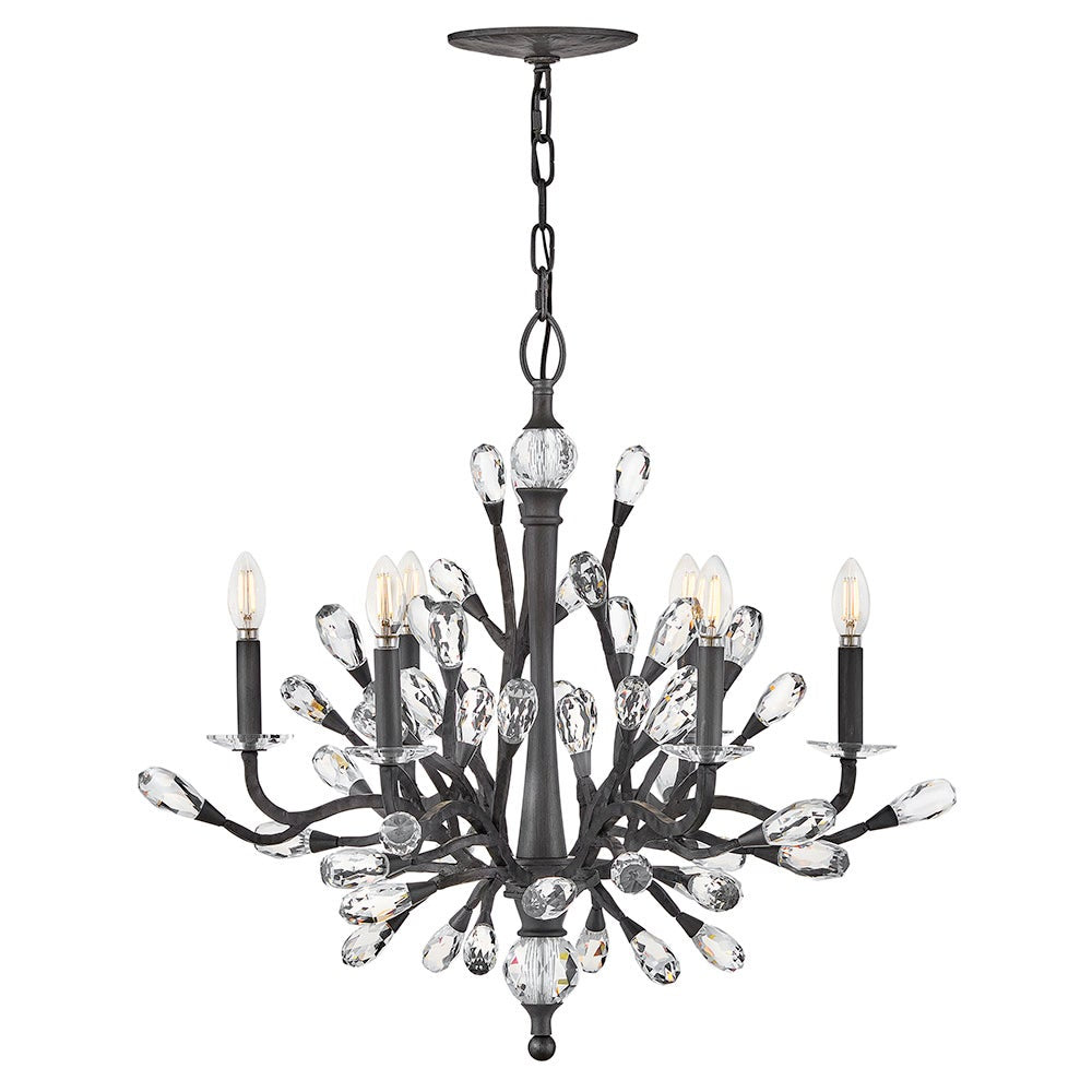 Eve Chandelier