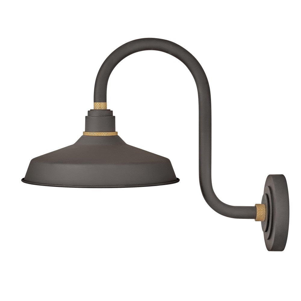 Foundry Classic Wall Mount Barn Light