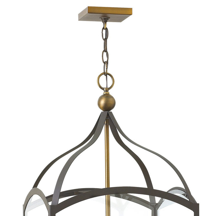 Clarendon Chandelier