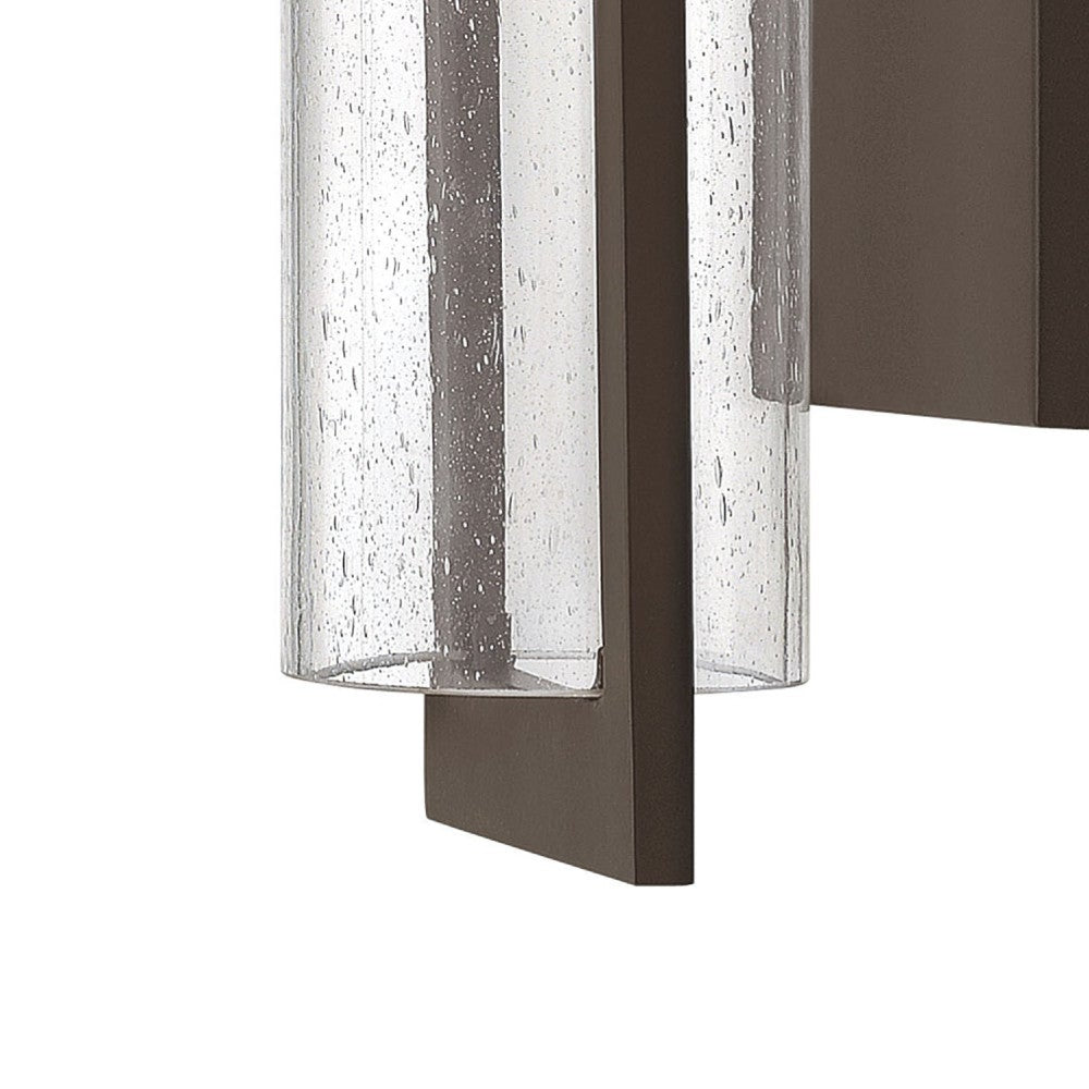 Shelter Outdoor Wall Light