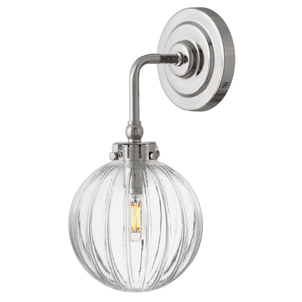 Helene Sconce