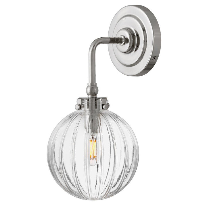 Helene Sconce