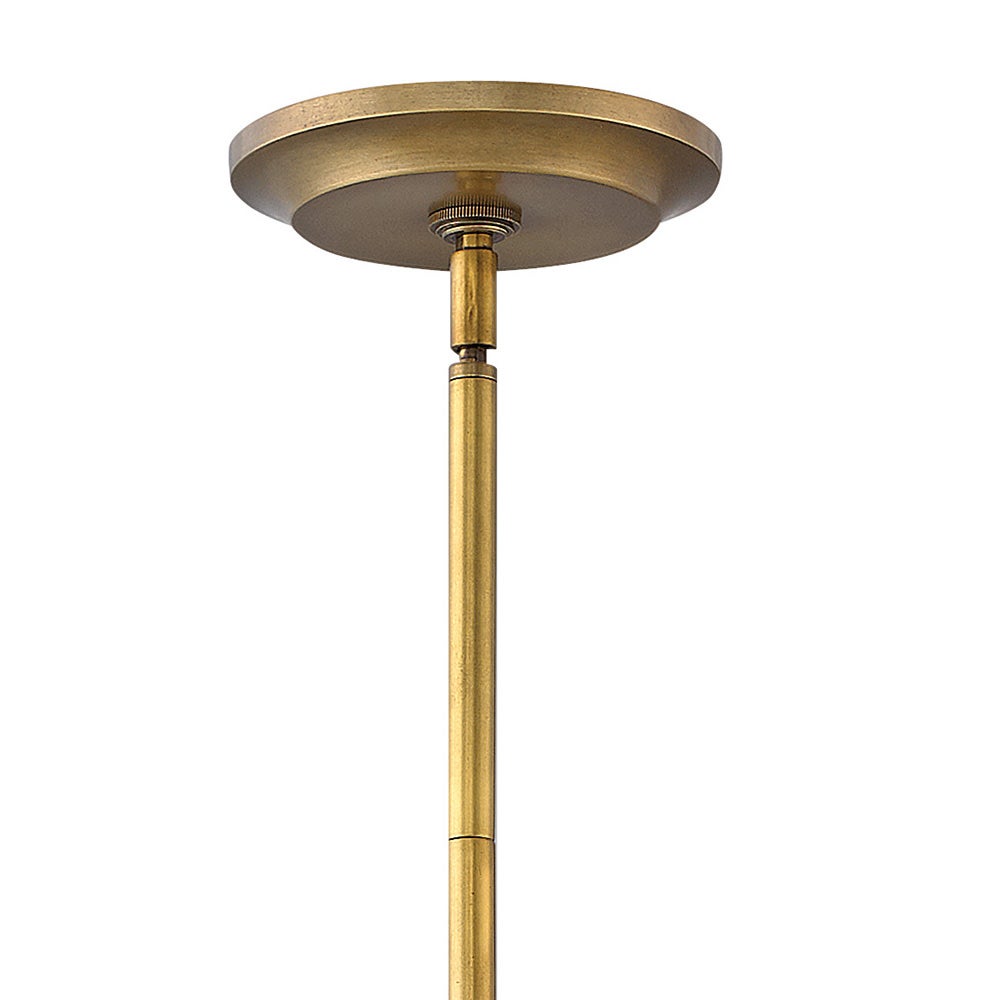 Gigi Medium Convertible Drum Chandelier