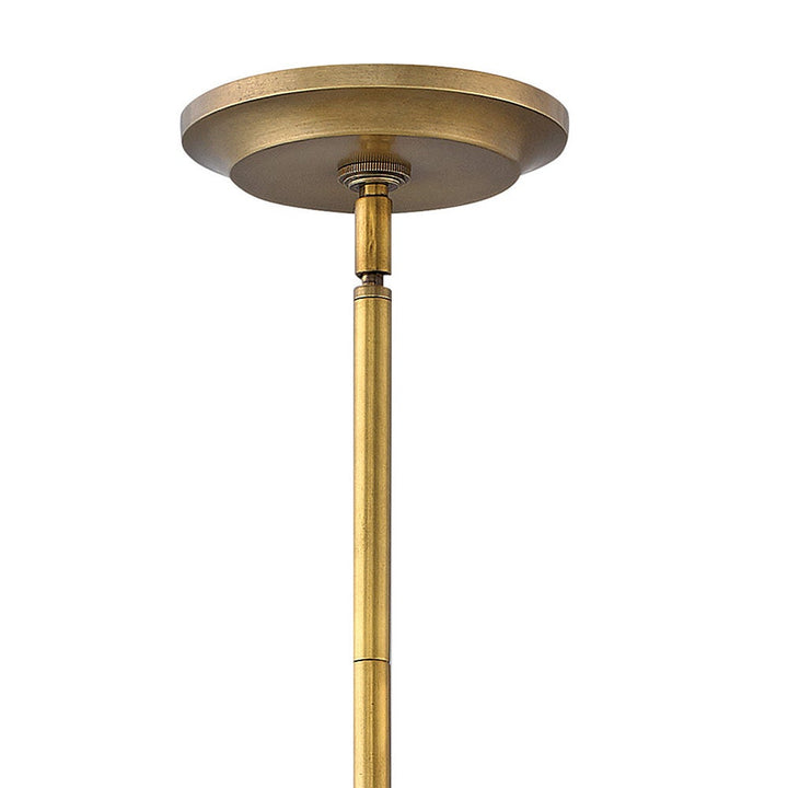 Gigi Medium Convertible Drum Chandelier