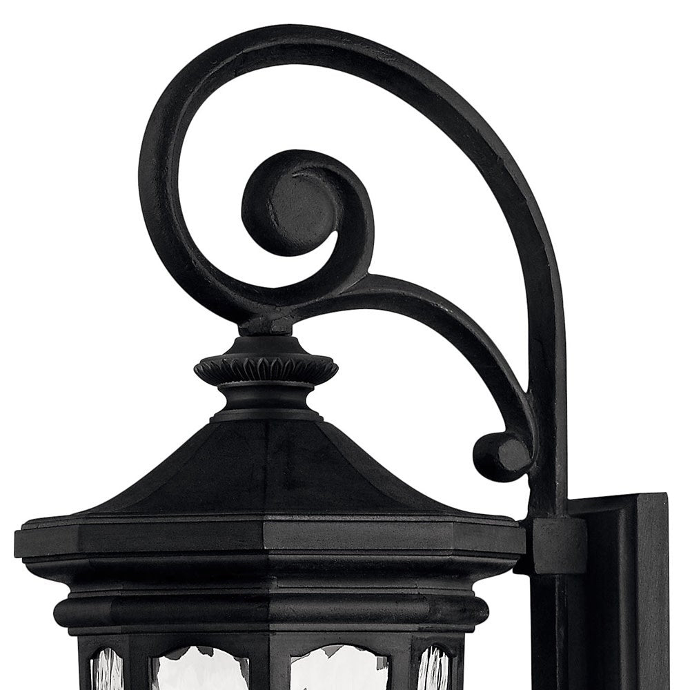 Raley Wall Mount Lantern