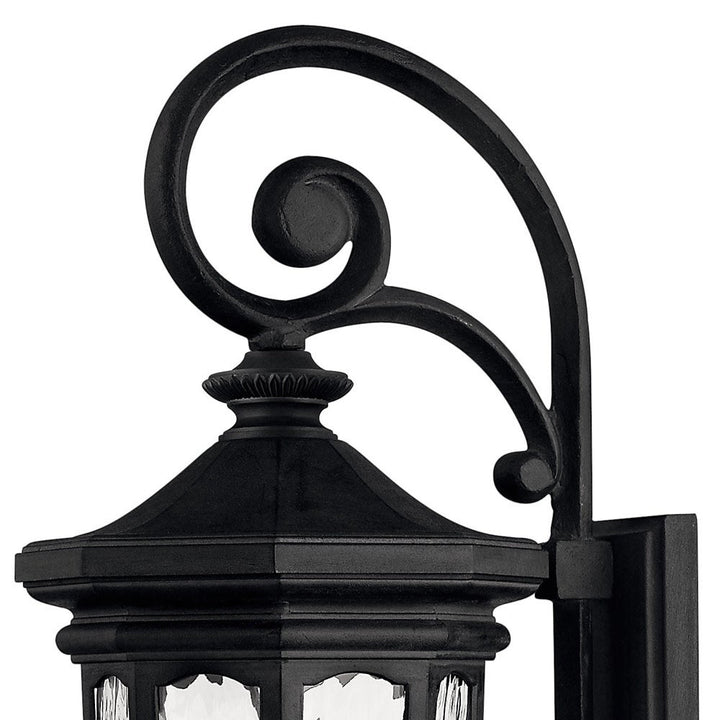 Raley Wall Mount Lantern
