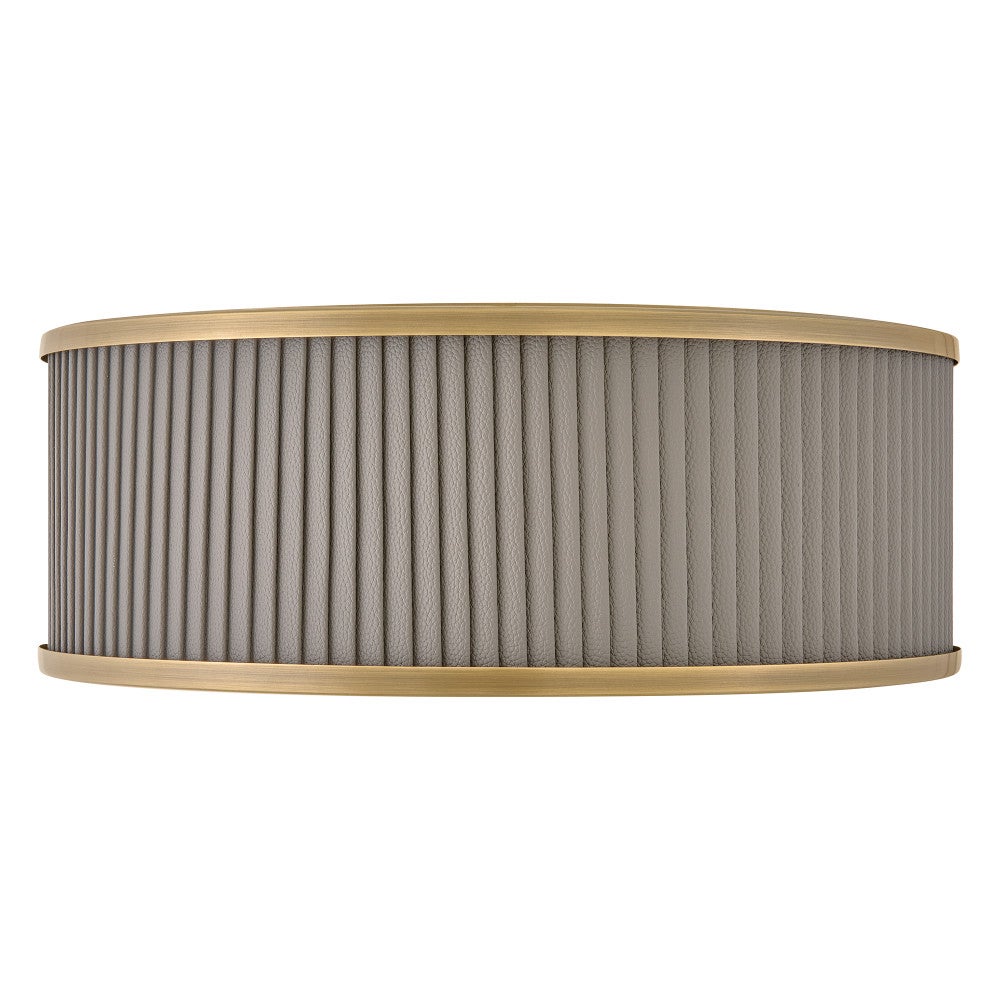 Arden Medium Flush Mount