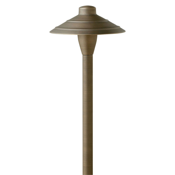 Hardy Island Path Light