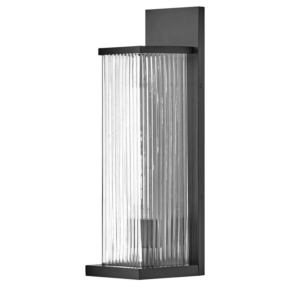 Torrent Wall Mount Lantern