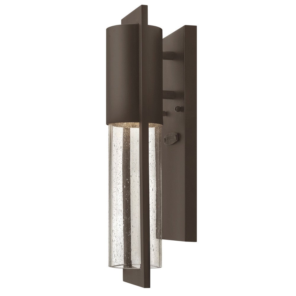 Shelter Wall Sconce