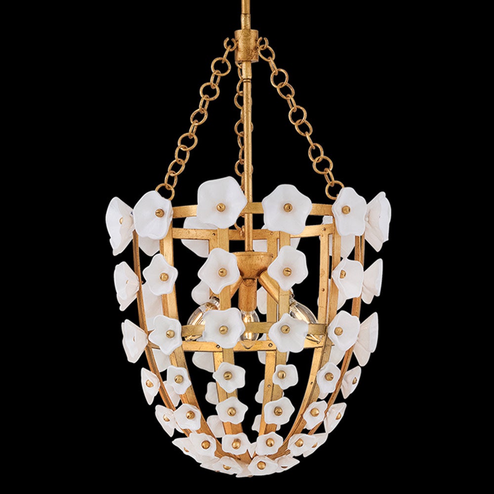 Azalea Large Pendant