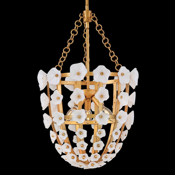 Azalea Large Pendant