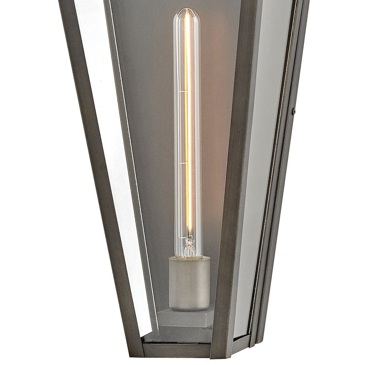Endsley Outdoor Wall Light