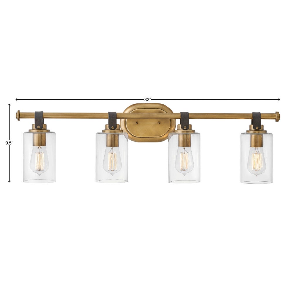 Halstead Vanity
