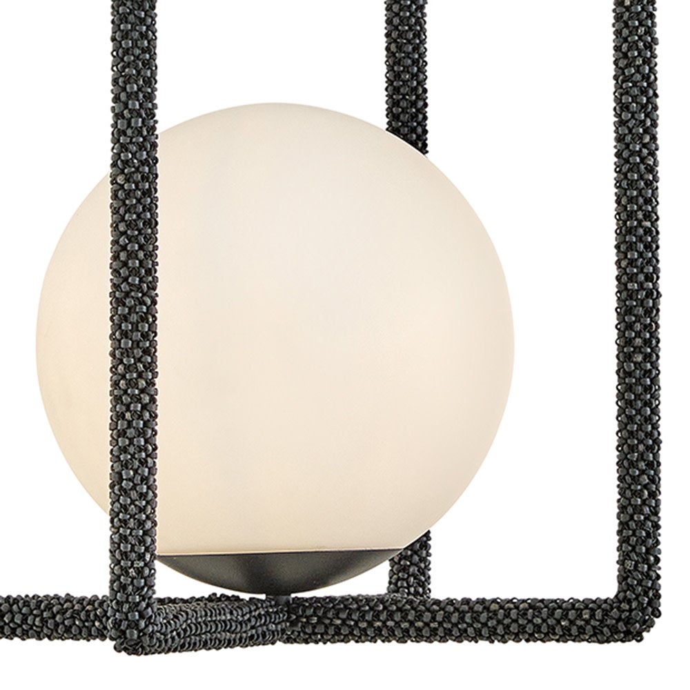 Keona Medium Convertible Semi-Flush Mount