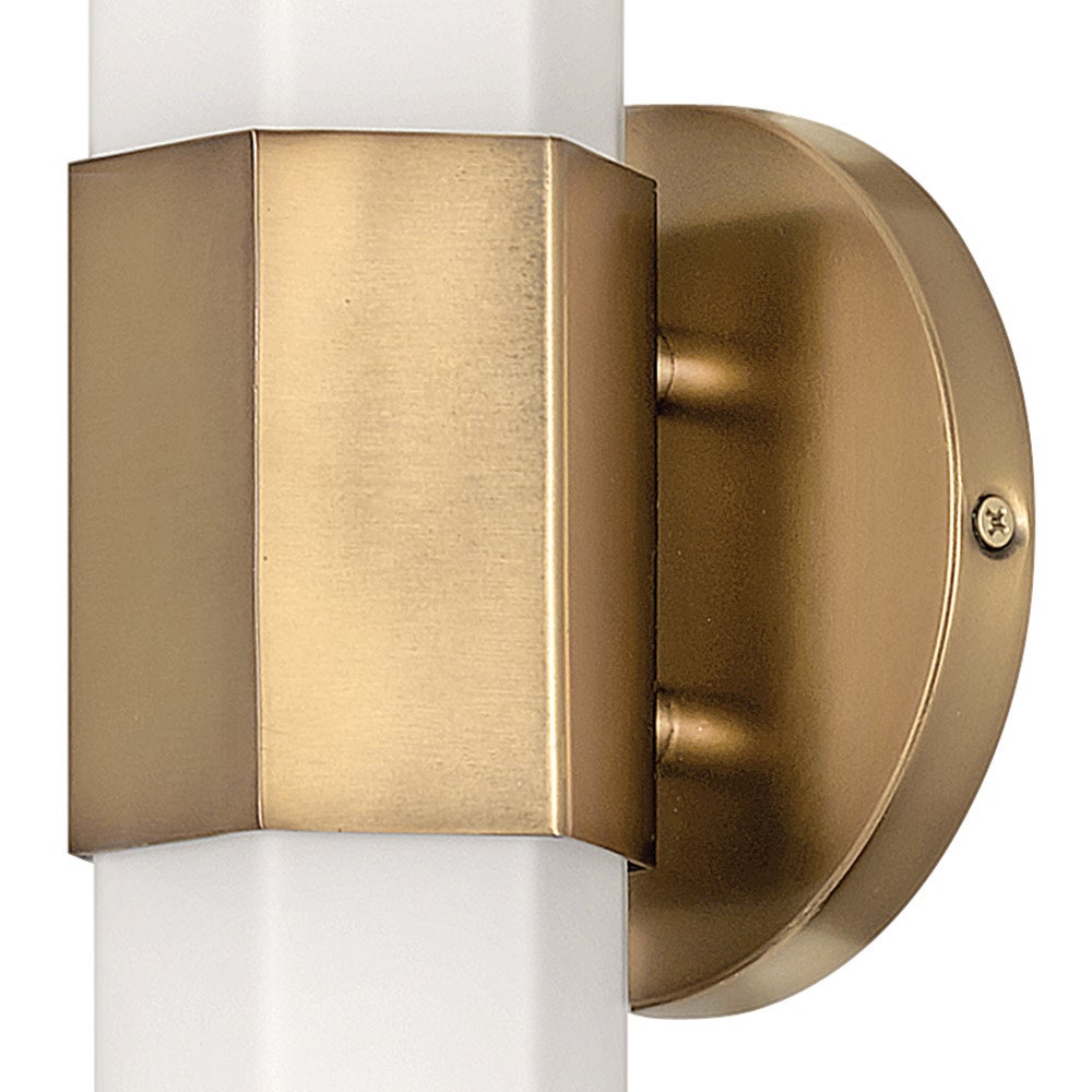 Facet Wall Sconce