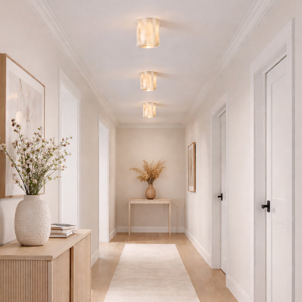 Miri Extra Small LED Flush Mount