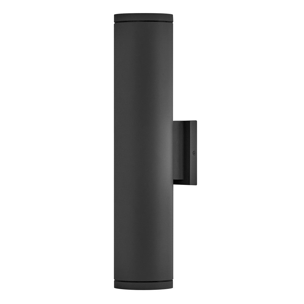 Silo Outdoor Wall Light