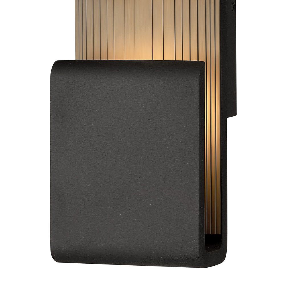 Contour LED Wall Sconce