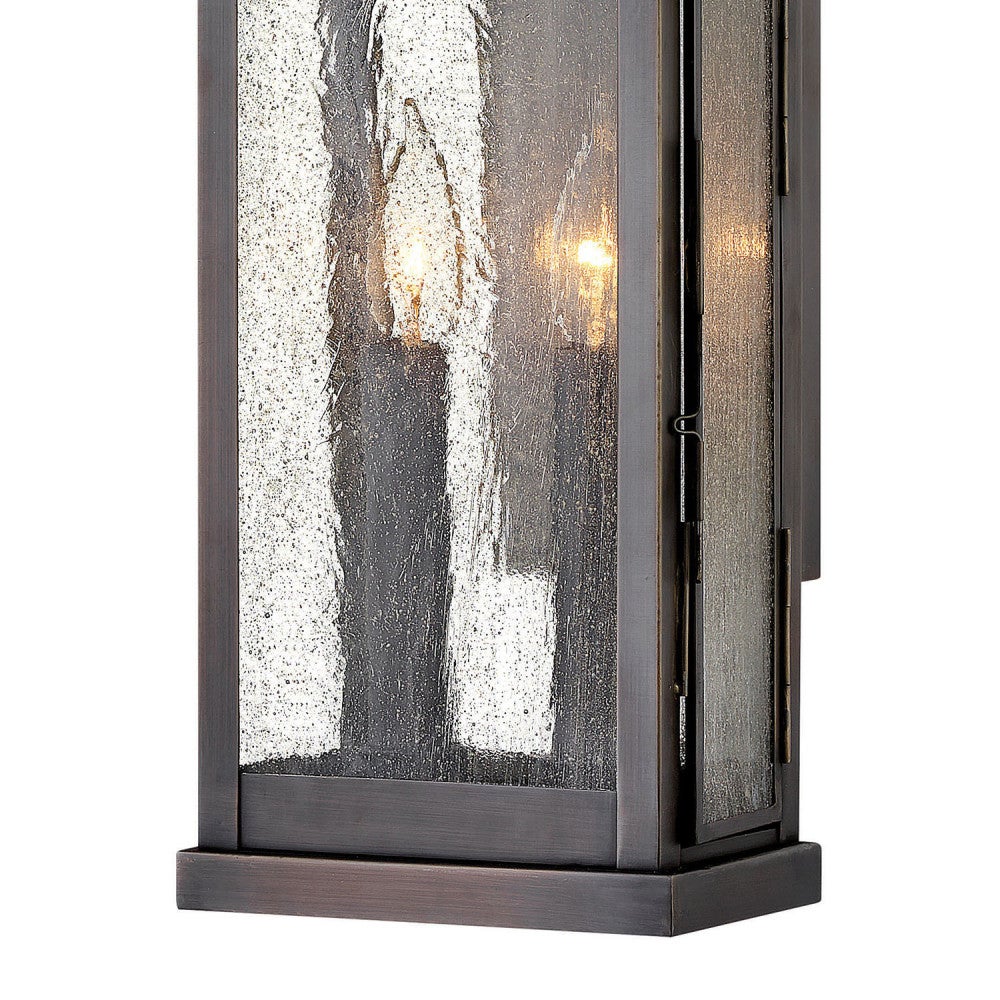 Revere Outdoor Wall Light