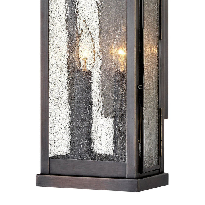 Revere Outdoor Wall Light