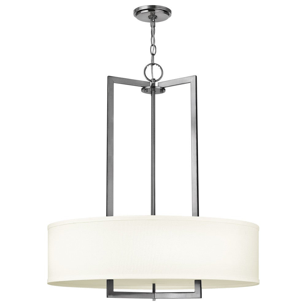 Hampton Drum Chandelier